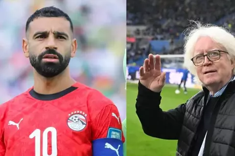 البحث عن الذهب.. مدرب الكاميرون السابق ليلا كورة: الجميع بكى بعد تحقيق أمم أفريقيا.. وصلاح مثل ميسي